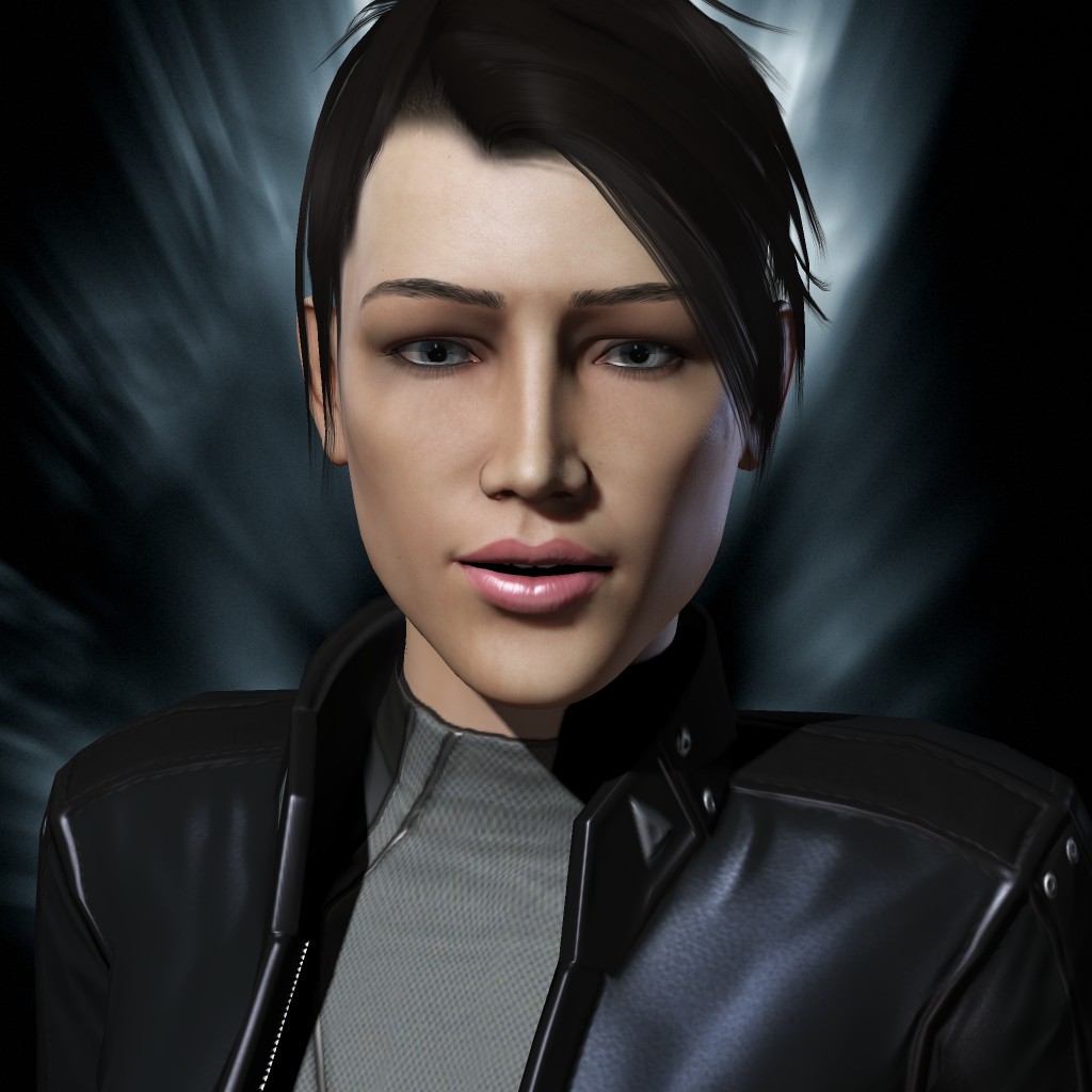 Mary Anna Electronic