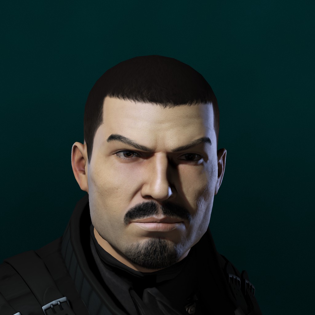 Caldari Citizen 92387453