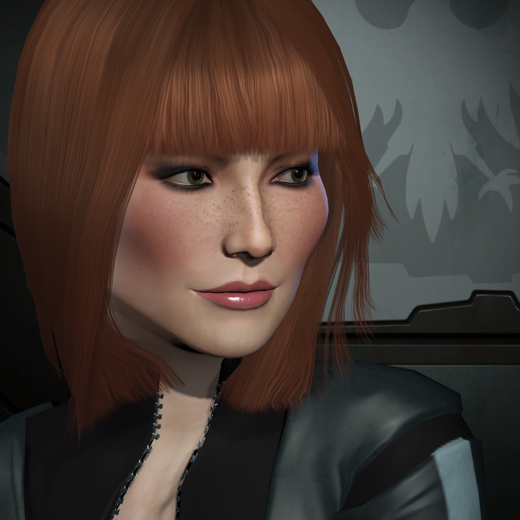 Isis Amalia