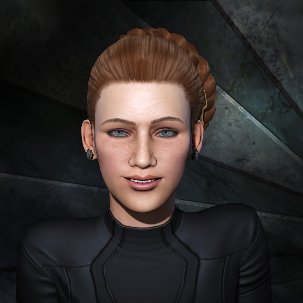 Missy Pheonix