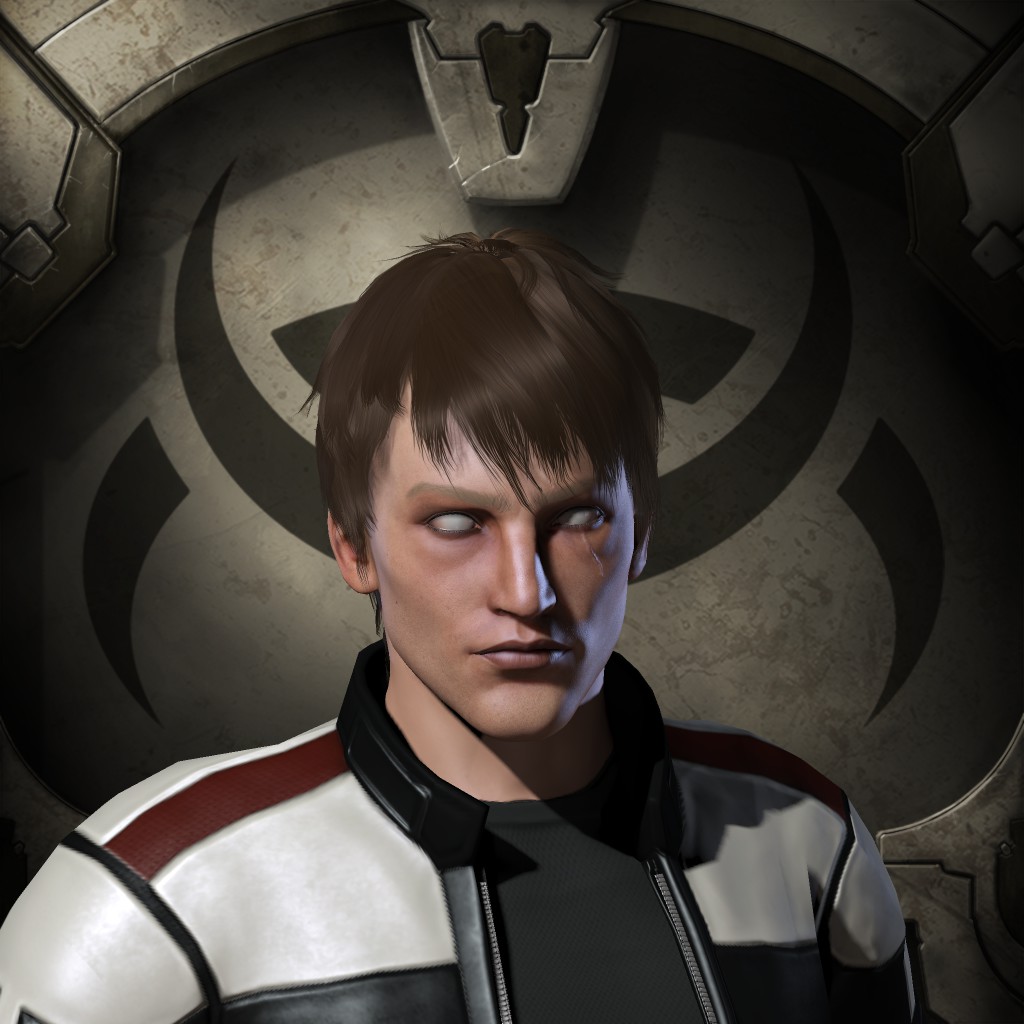 Gallente Citizen 92388112