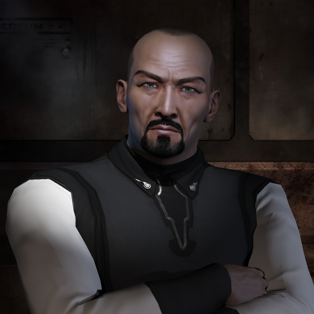 Darth WanHangLow
