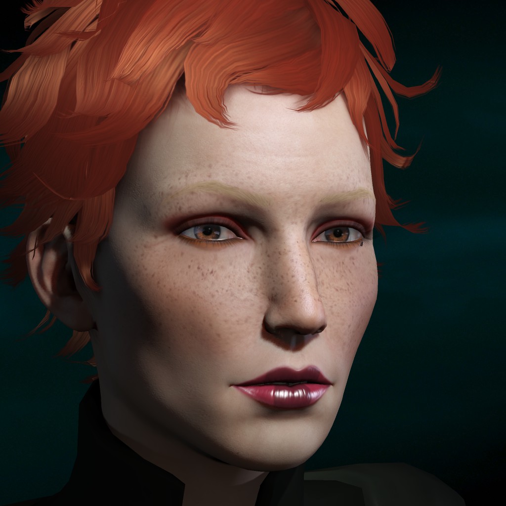 Lexa Sinulf