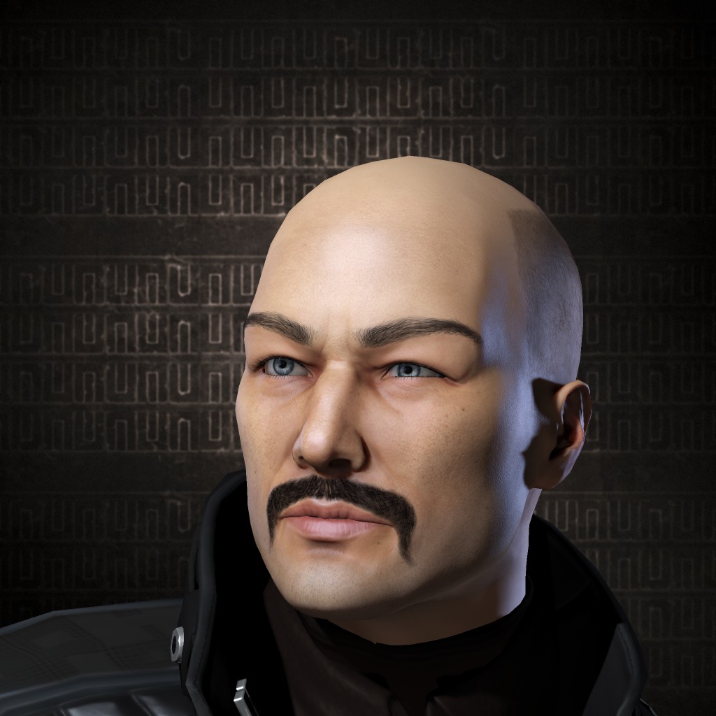 Captain Stealthy Pants