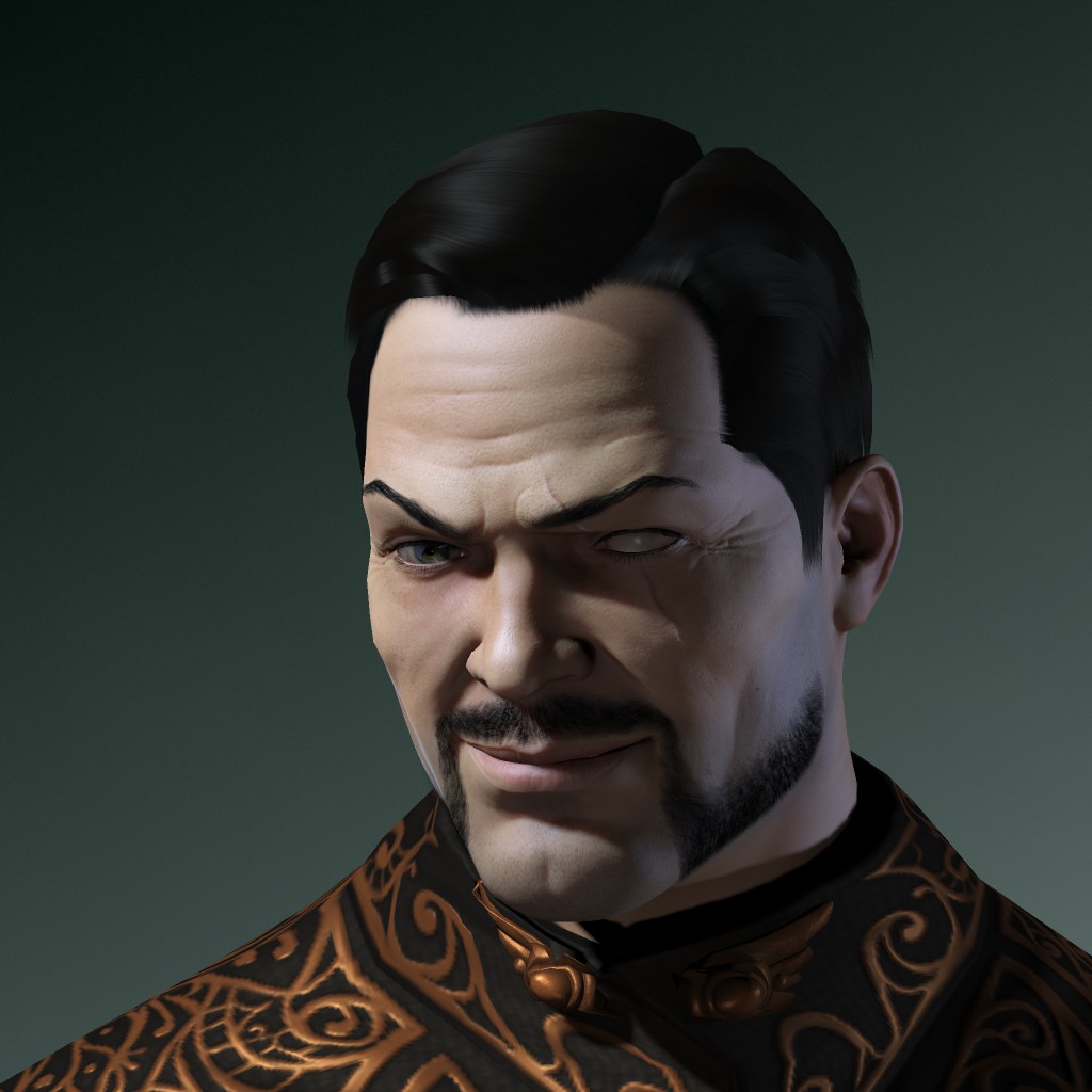 Luthor Kneissel