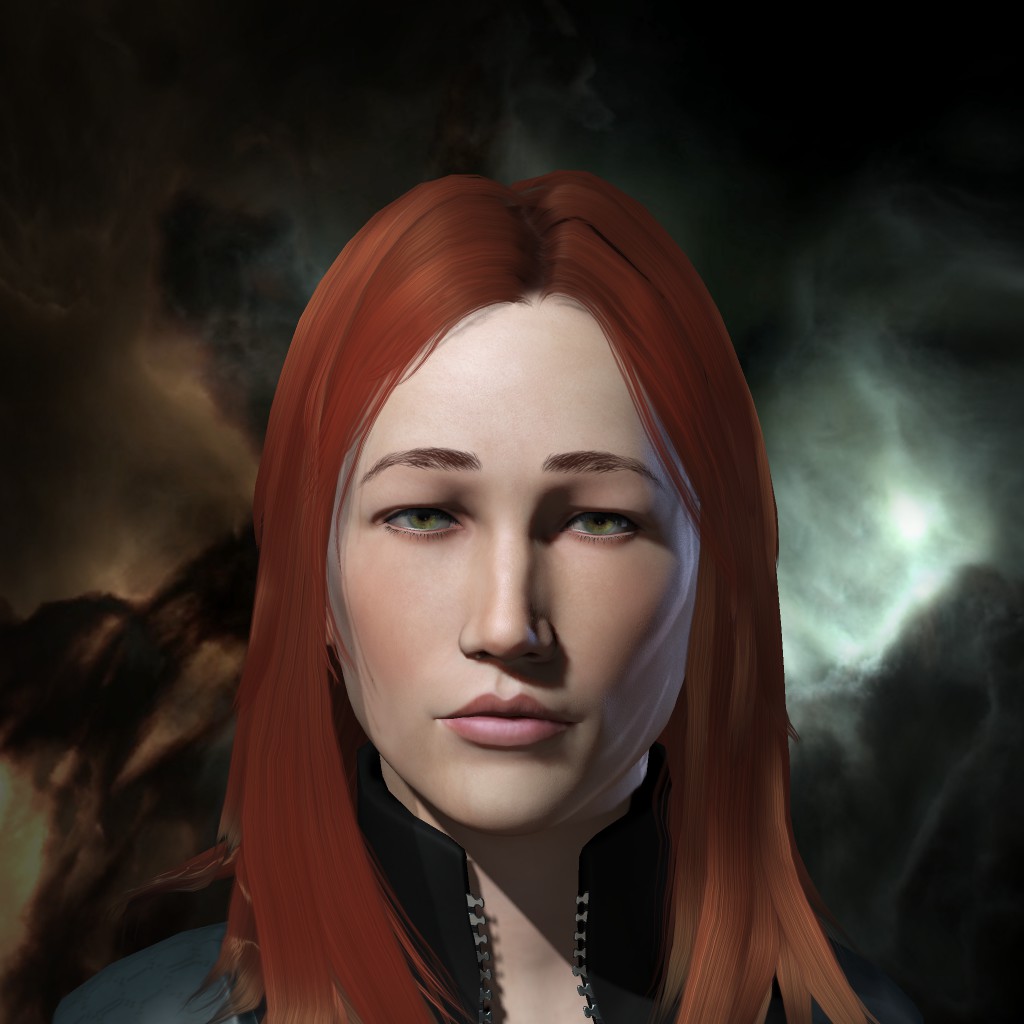 DarkIvy Armata