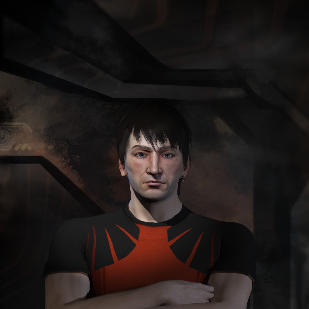 Dim Blake