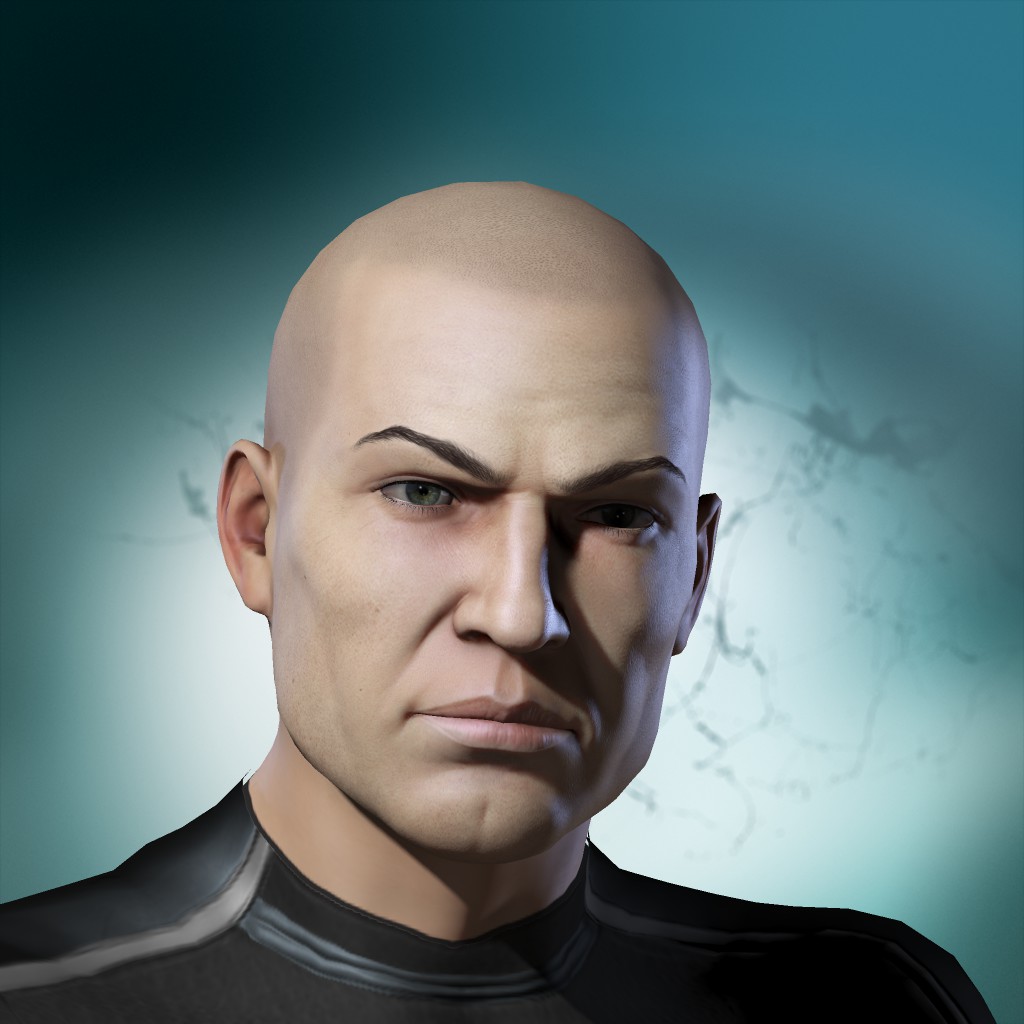 Jedi Deschain