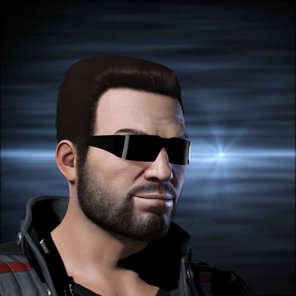 Lonewolf Dan