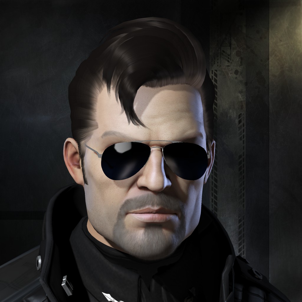 dobrij Smith