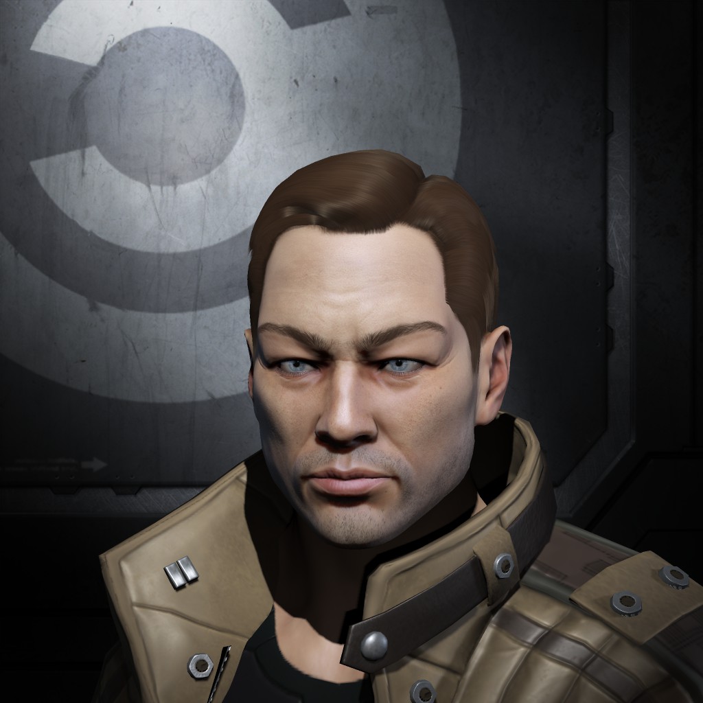 Miles Corrino