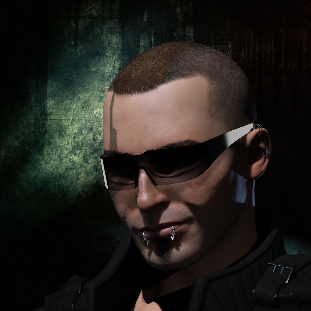 Michael Oi
