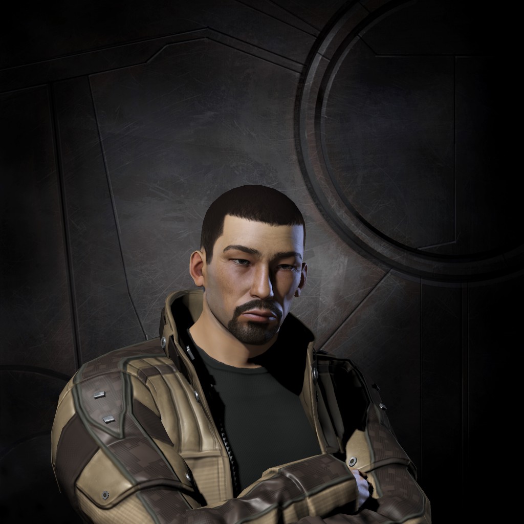 Daniel Avuli