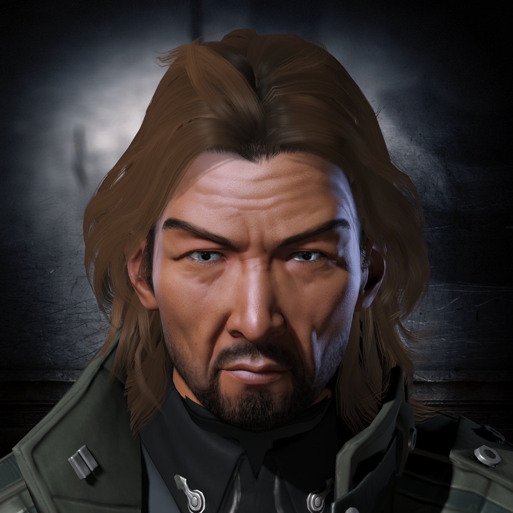 Gabriel Fenris