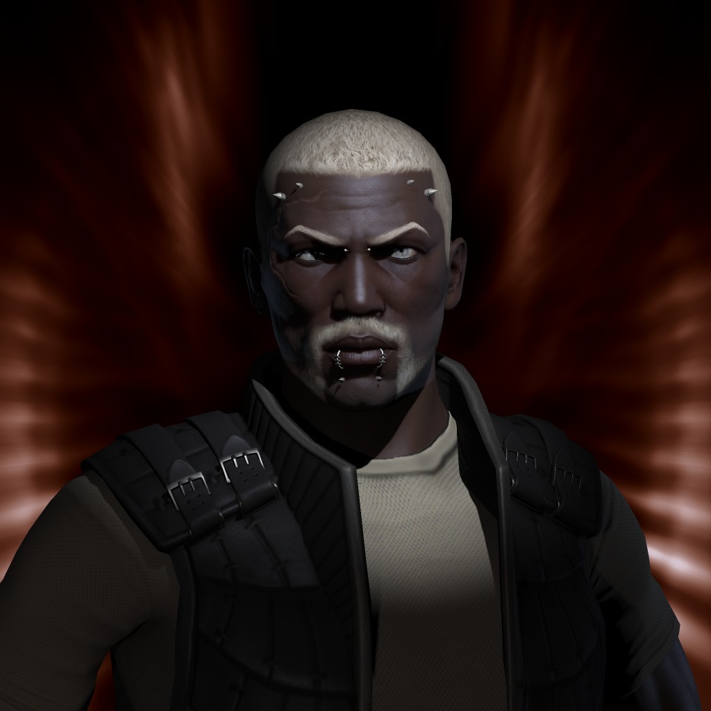 Azrael Ultionem
