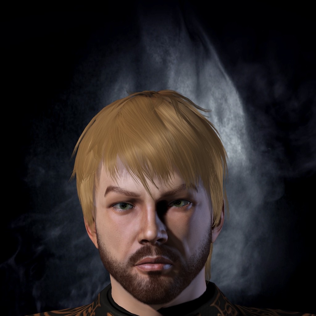 Rees Bodie