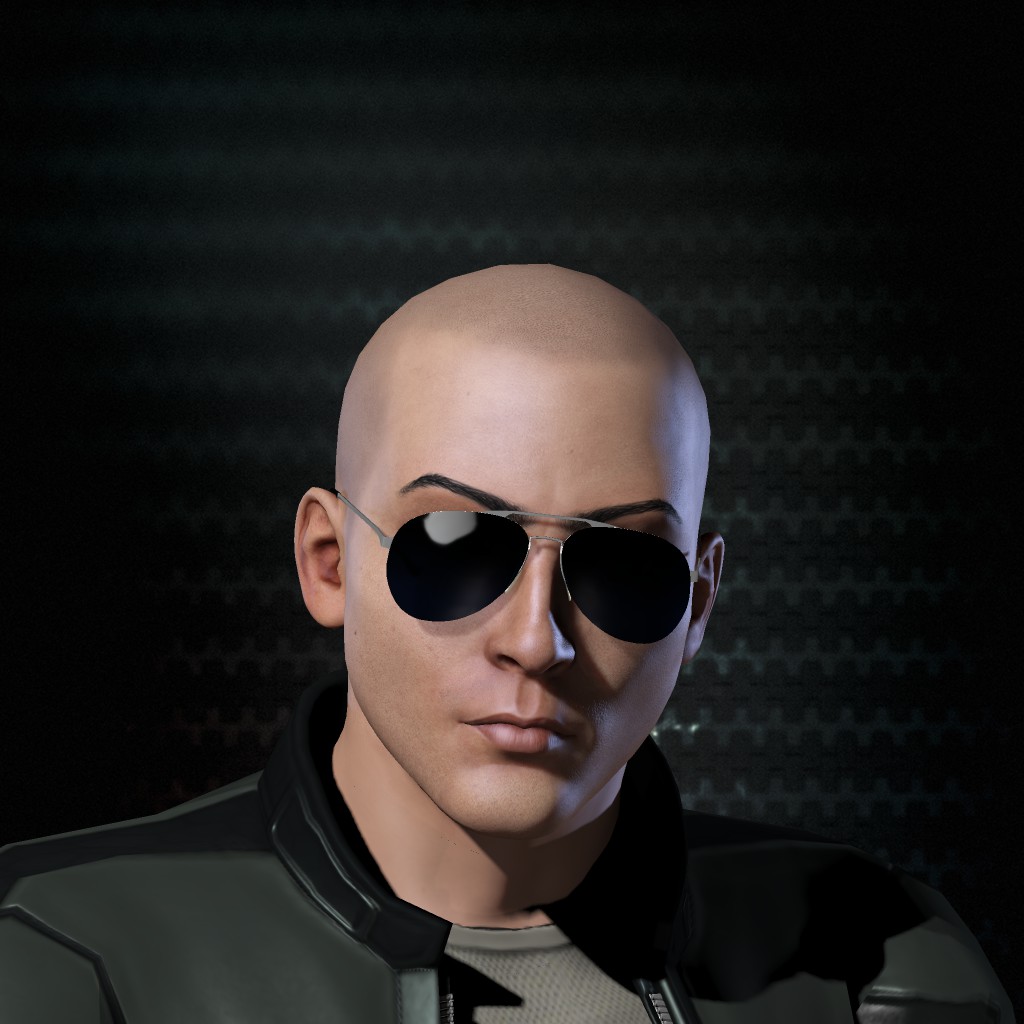 Gallente Citizen 92390960