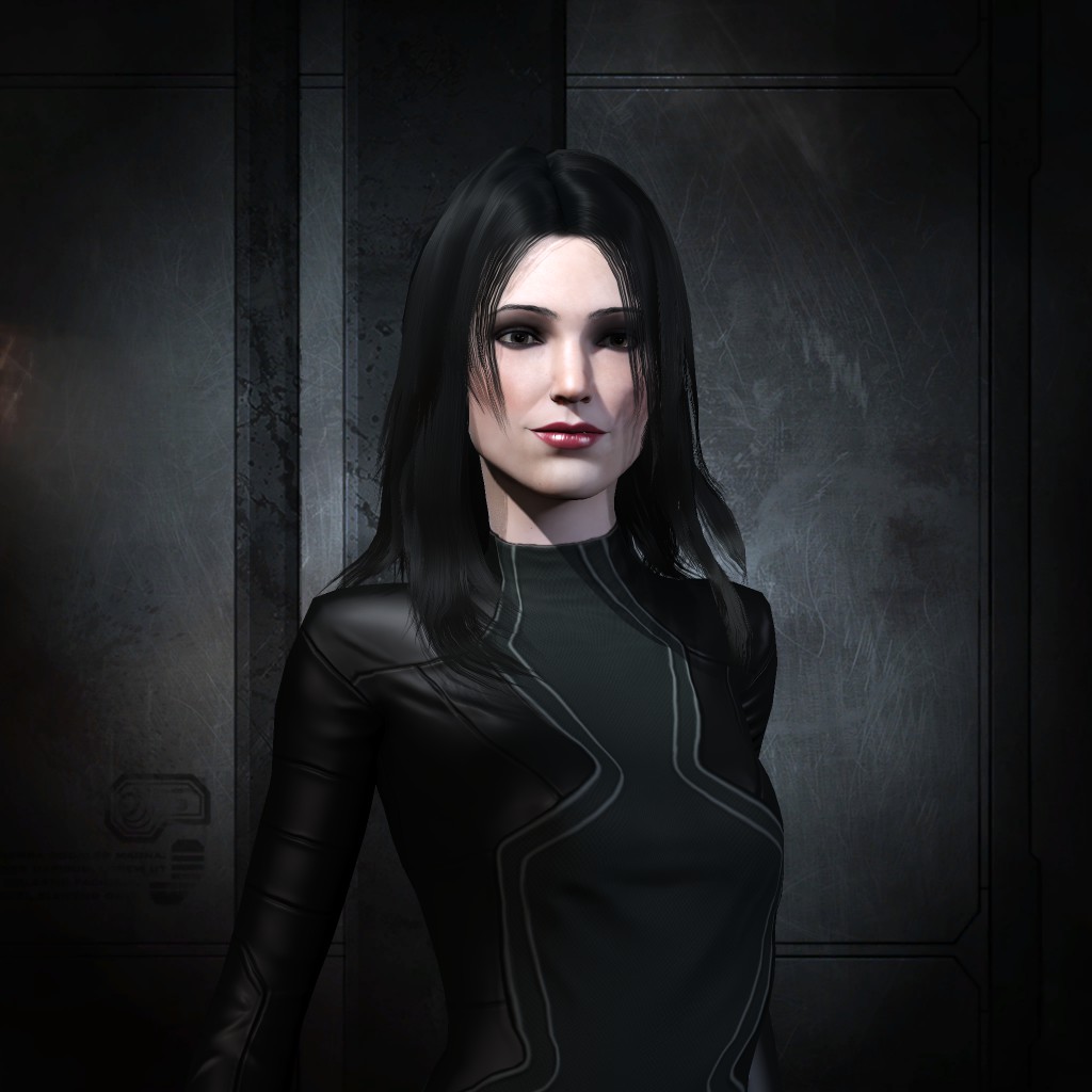 Valara Mal'Doran