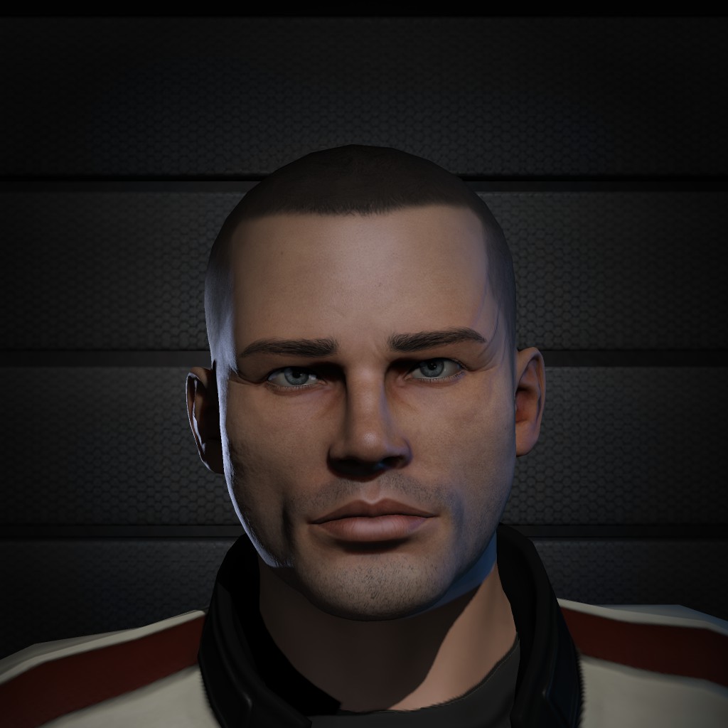 Gallente Citizen 92391466