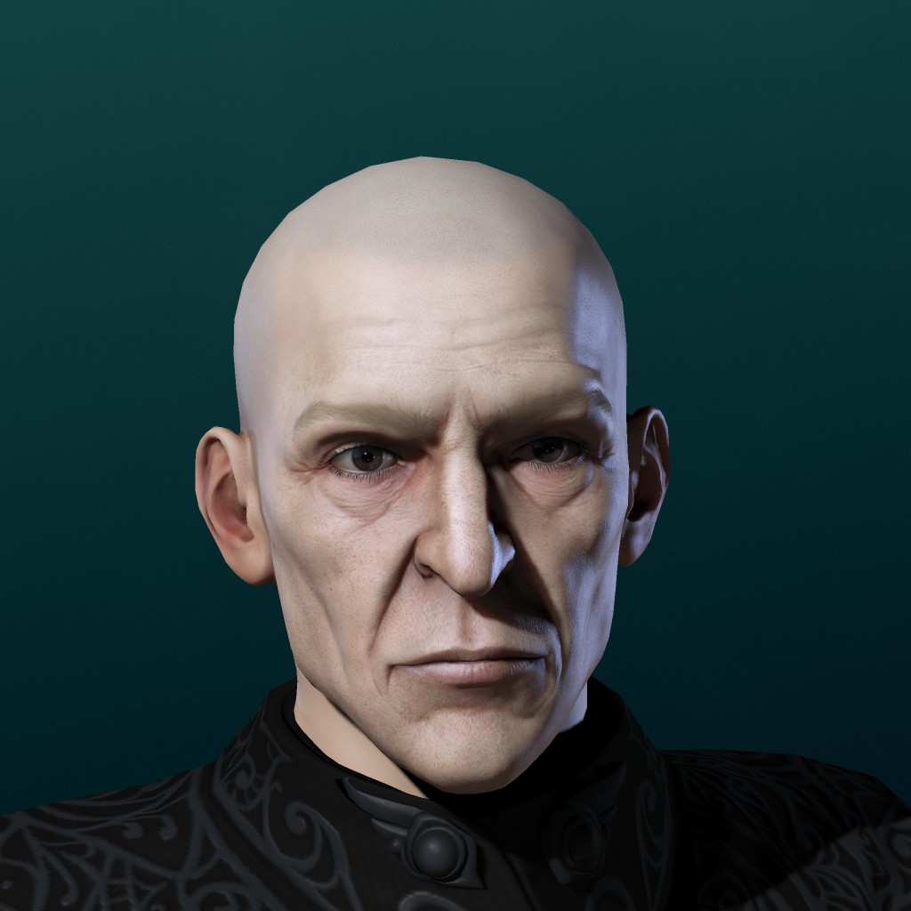 William Jaynara
