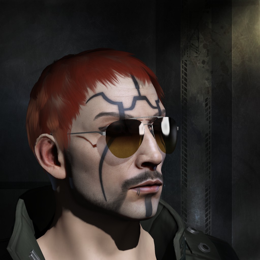 Minmatar Citizen 92391621