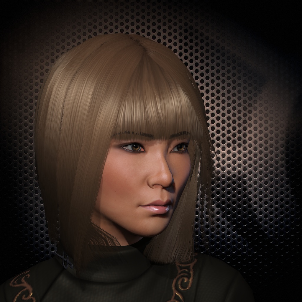 Soryu Nim