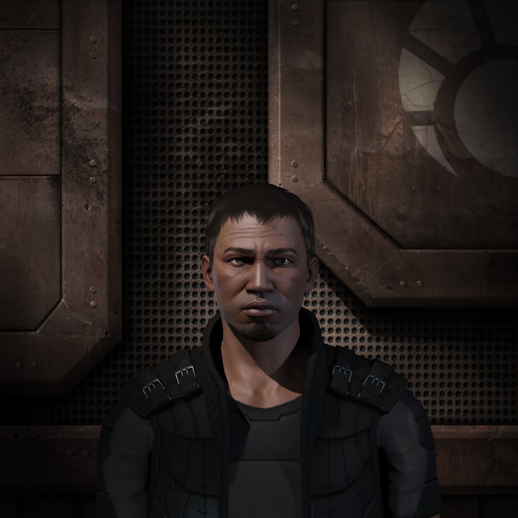 Durka Goon