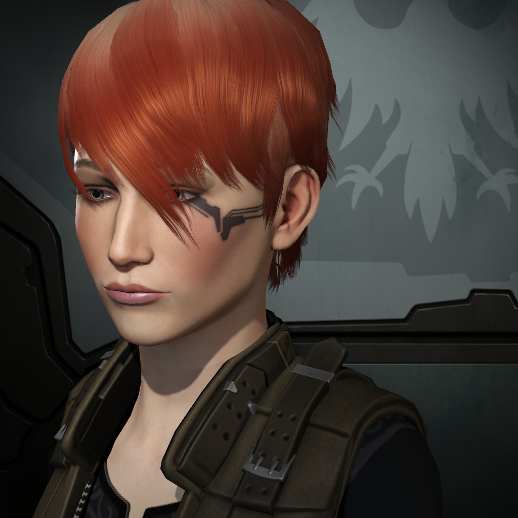 Nadia Grell