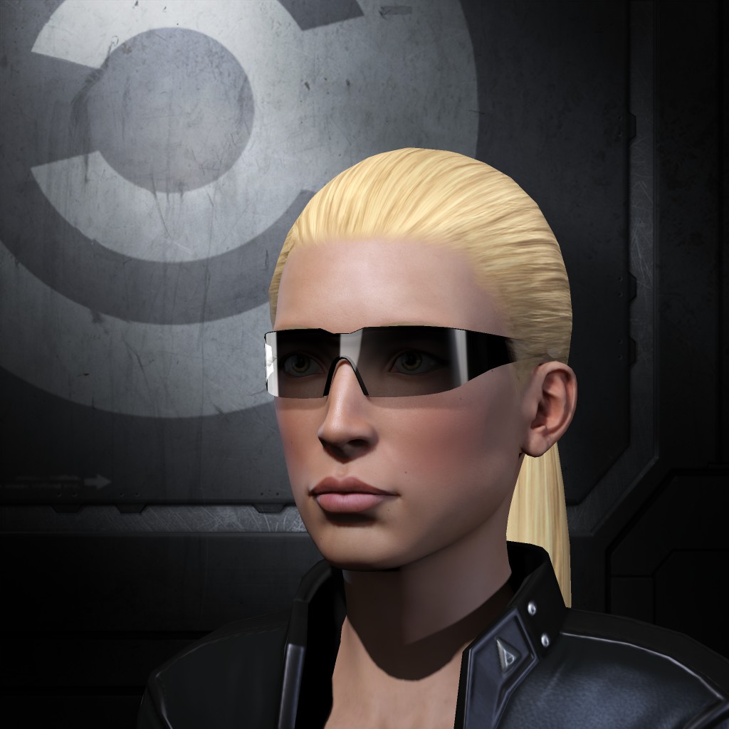 Palladin Erika