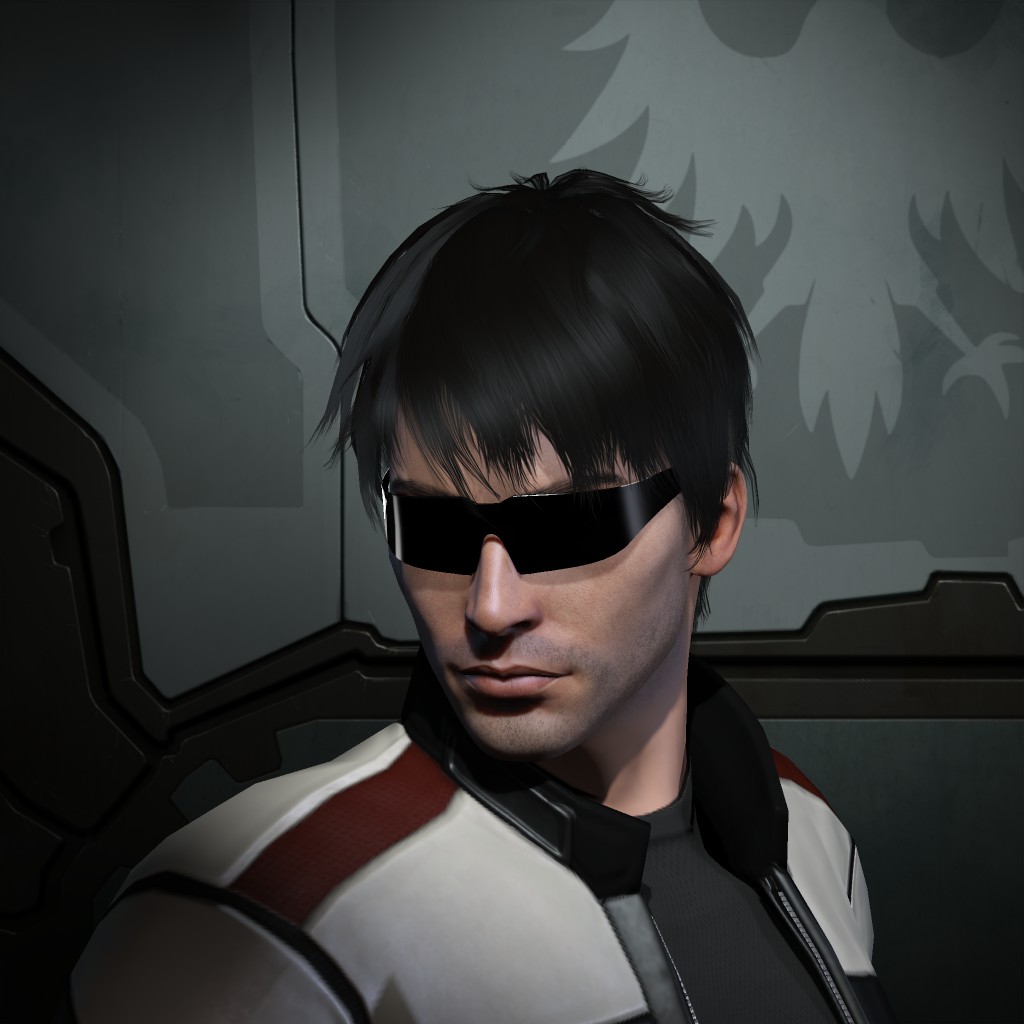 Gallente Citizen 92392631