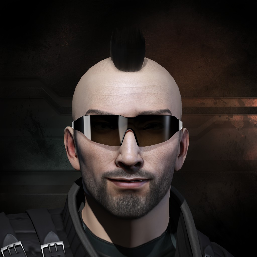 Eric Auduin