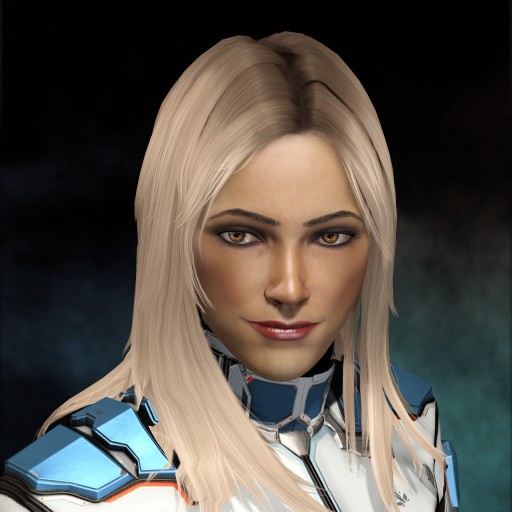 Auri Frostfield