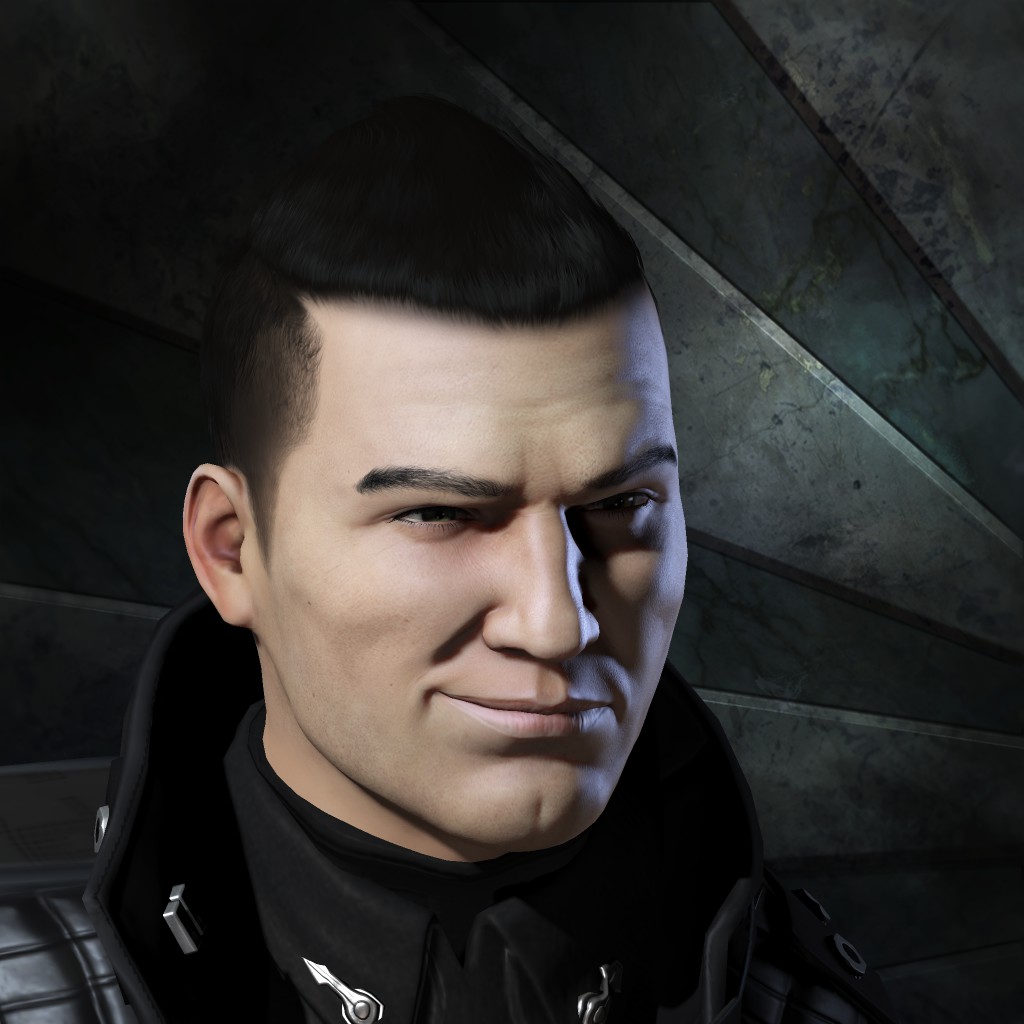 Dracon Frost