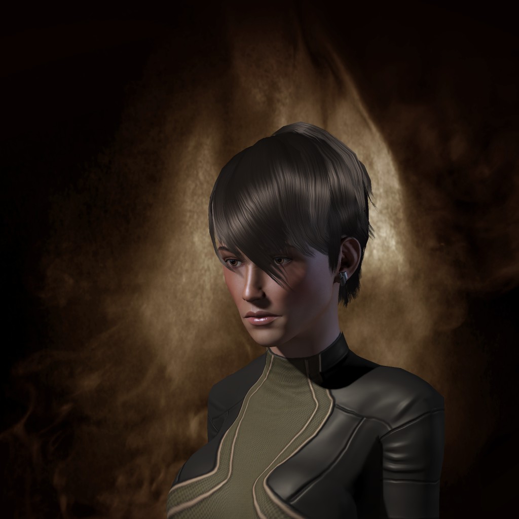 Lyrena Atruin