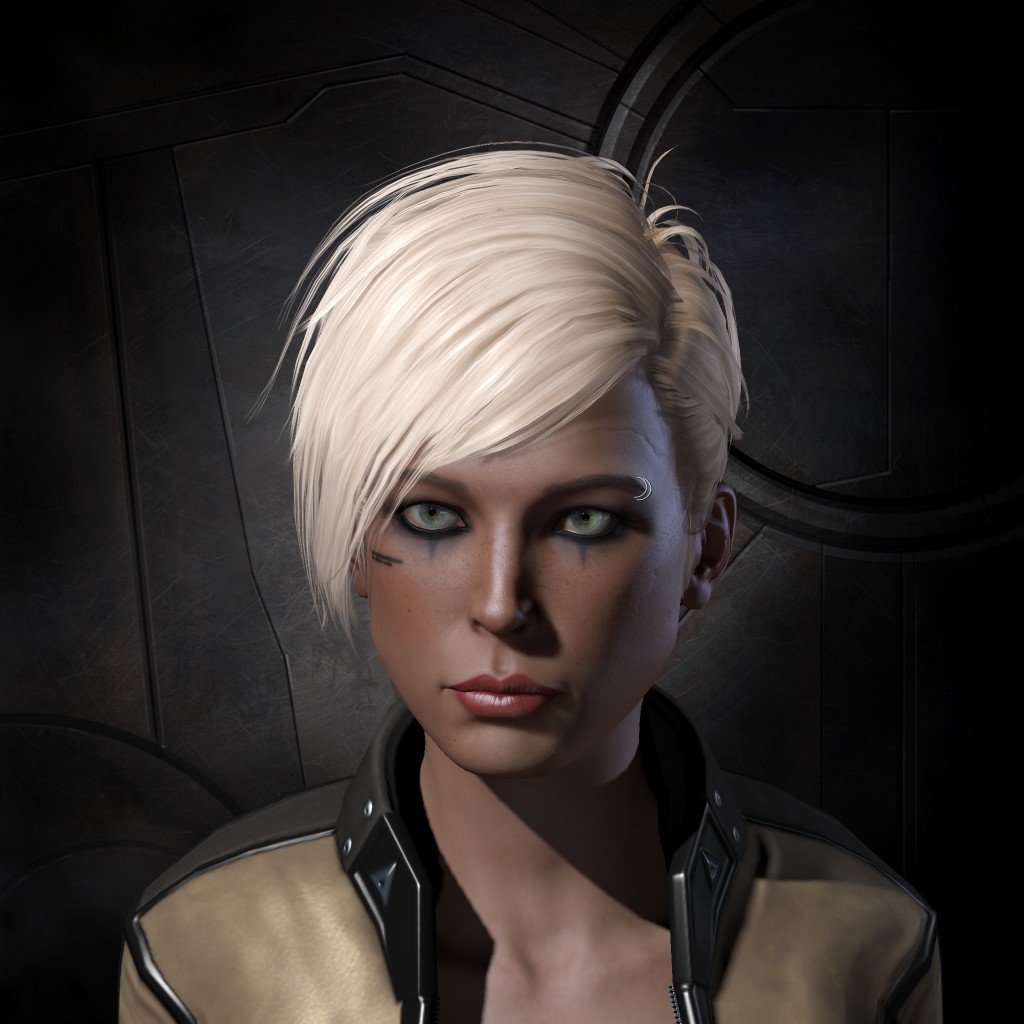 Freya Za'Tarque
