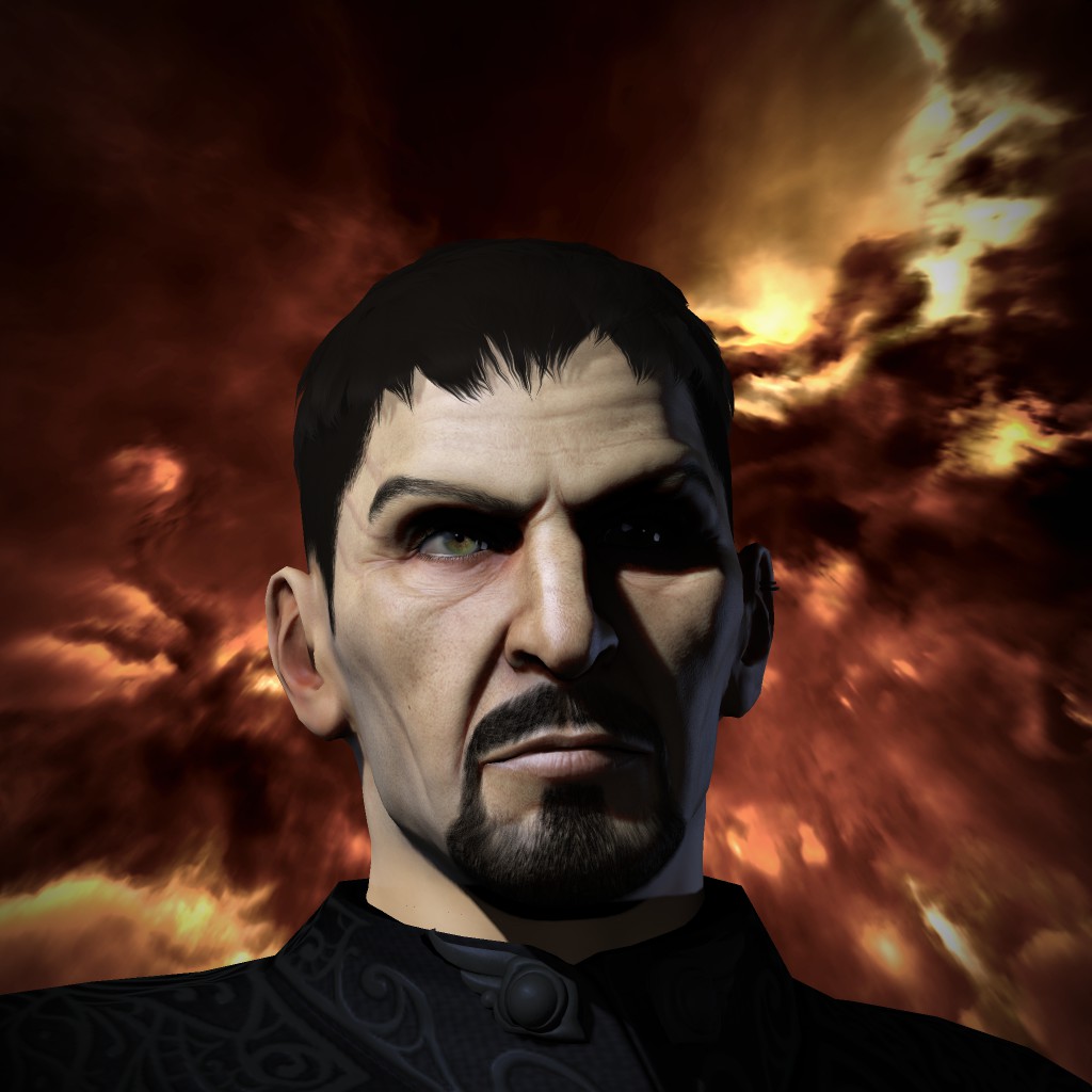 Aaron Draxx