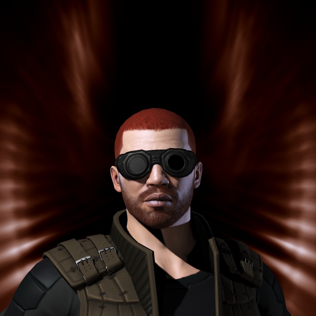 Red OfTheWild