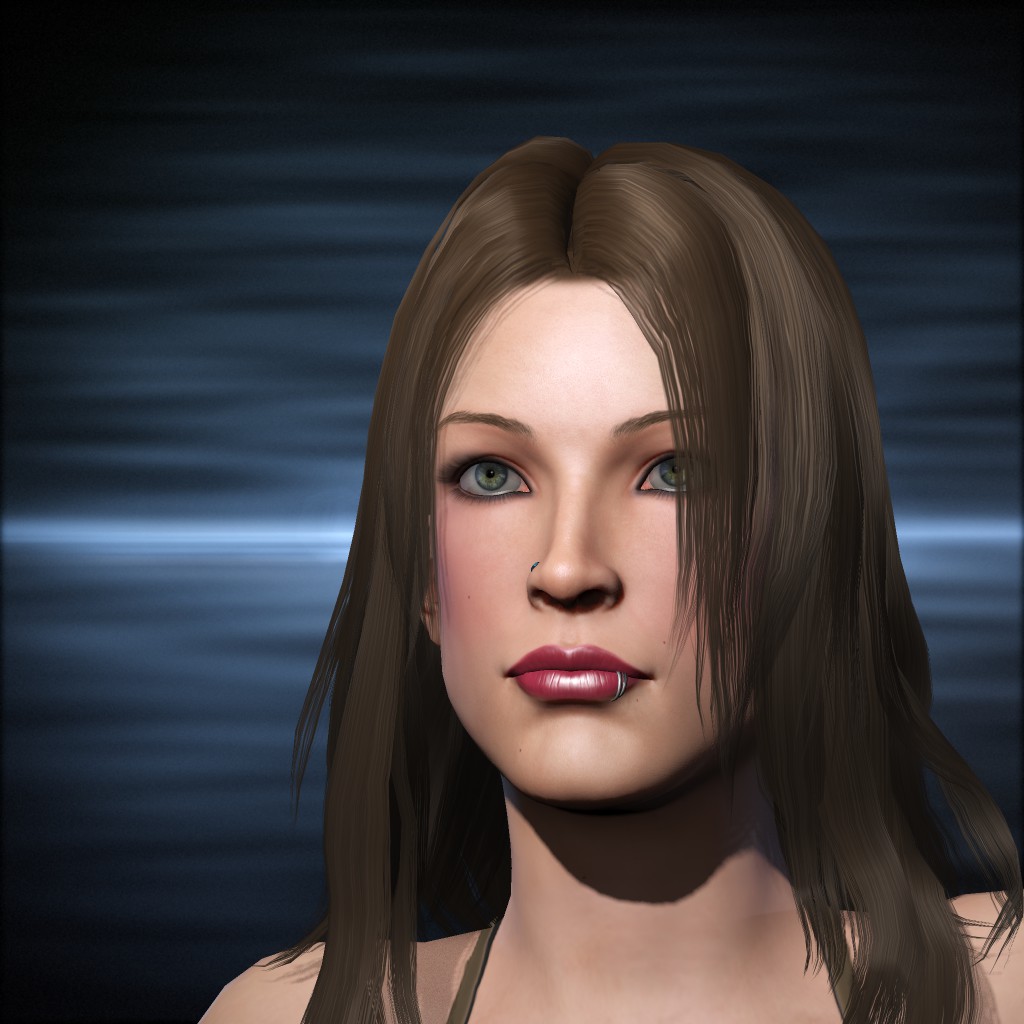 Luvenia Bondetary