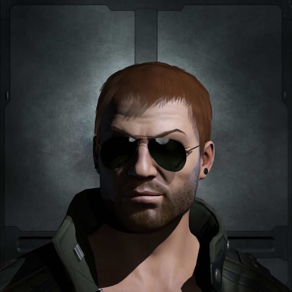 Lyrion Tannister