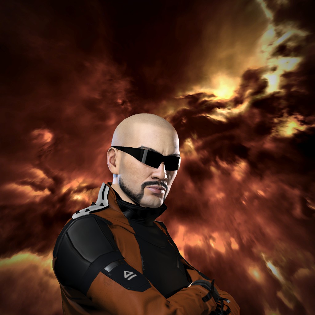 Mike Shikkoken