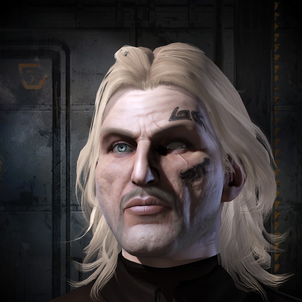 Aleksander Whitemane