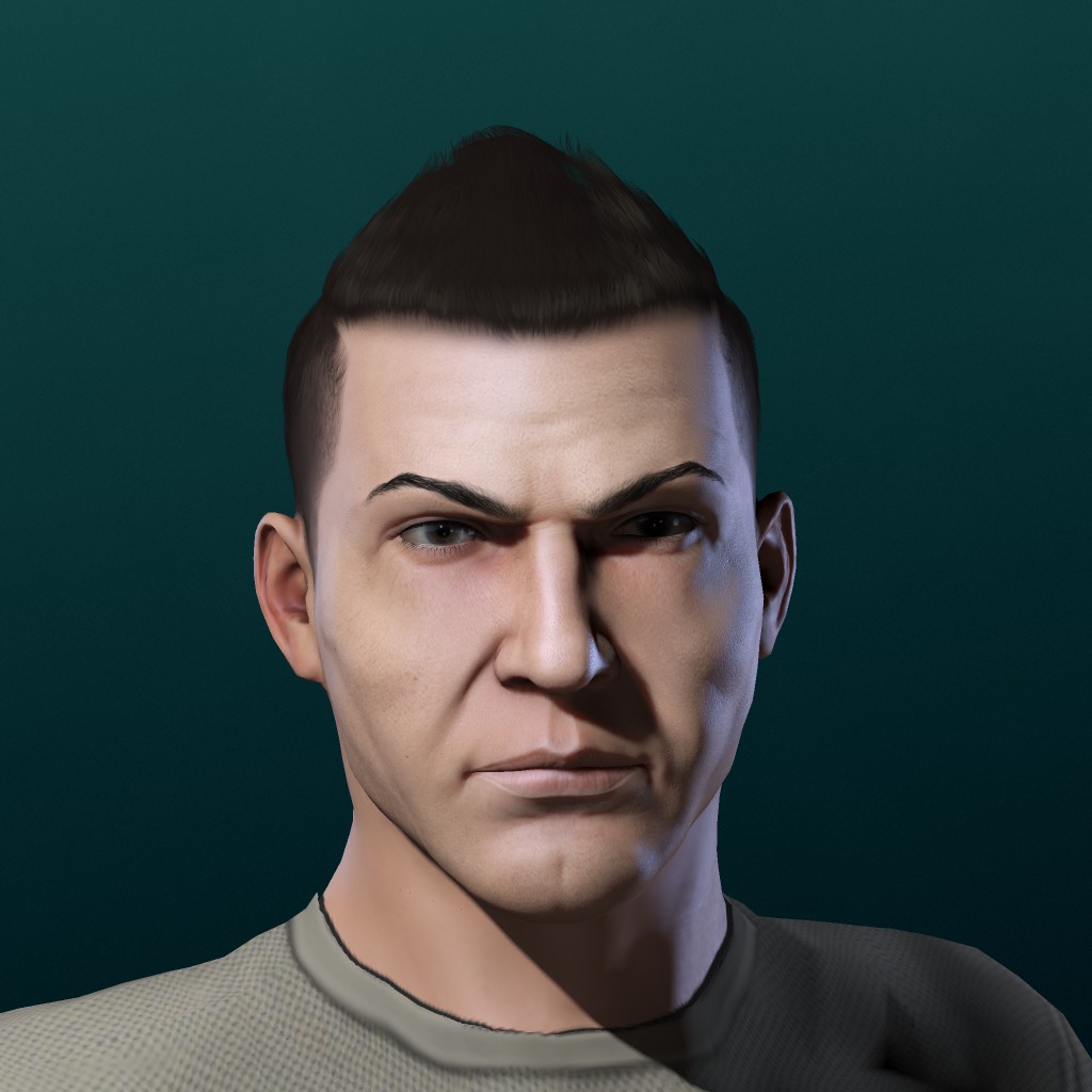 Rublik Driver