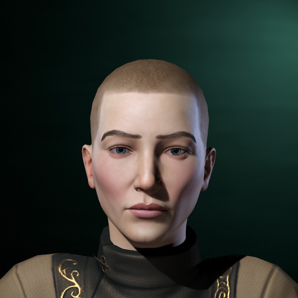 Athene IronBorne