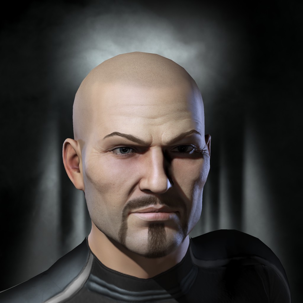Captain Klep