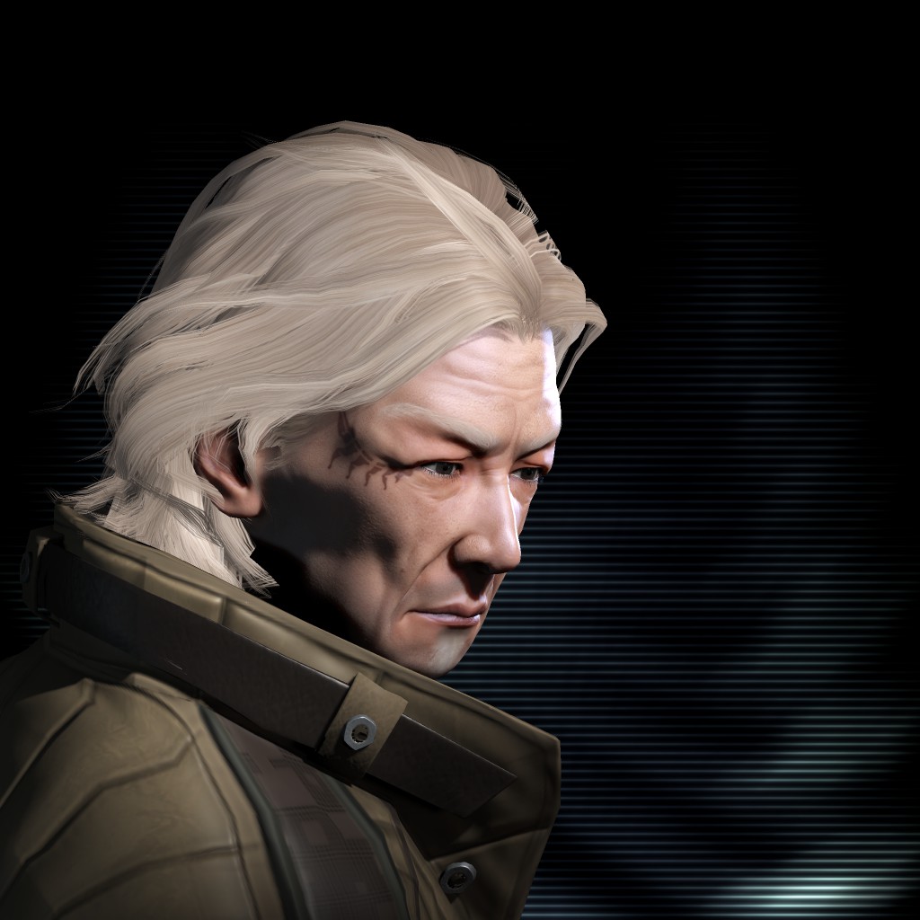 Elder Kuha