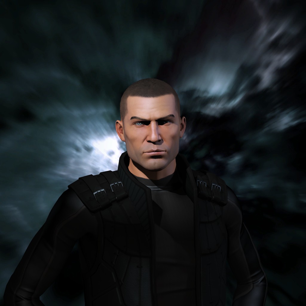 Axe Steelshank