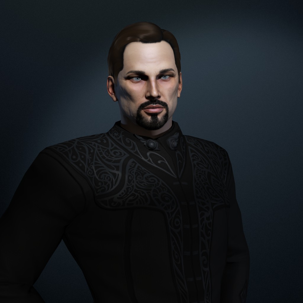 D'van Sedon