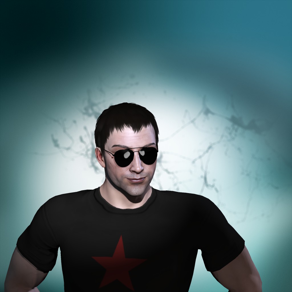Alan Gagarin