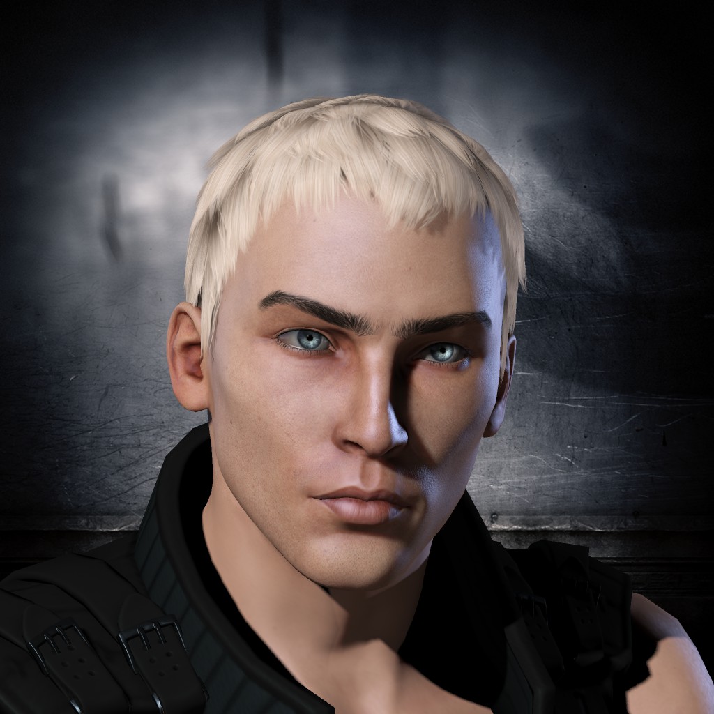 Luther Patrouette