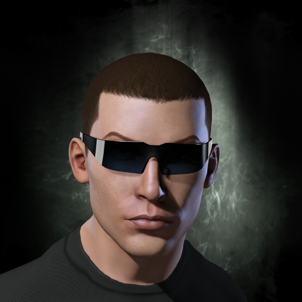 Raysurfer Greymure